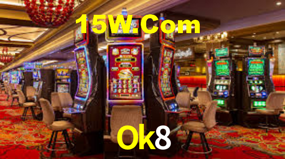 Ok8