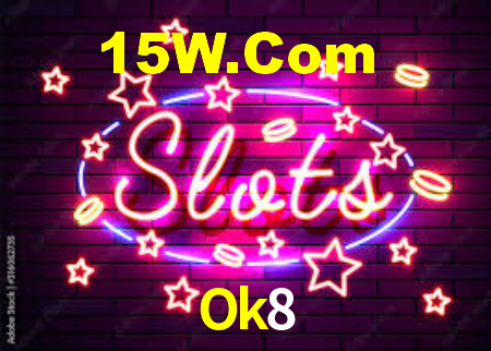 Ok8Bet