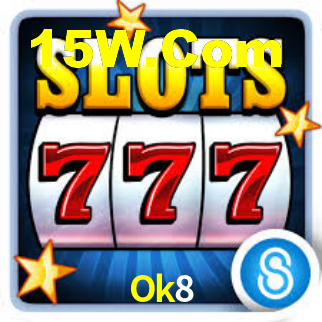 Ok8,Ok8 App