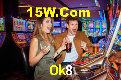Ok8,Ok8 App